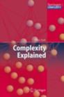 Image for Complexity explained