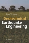Image for Geotechnical earthquake engineering