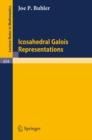 Image for Icosahedral Galois Representations