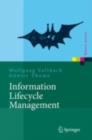 Image for Information Lifecycle Management: Prozessimplementierung