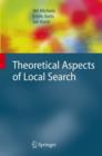Image for Theoretical Aspects of Local Search