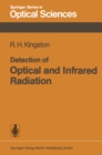Image for Detection of Optical and Infrared Radiation