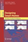 Image for Designing smart homes: the role of artificial intelligence : 4008.