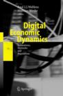 Image for Digital economic dynamics  : innovations, networks and regulations