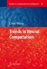 Image for Trends in neural computation