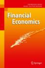 Image for Financial Economics