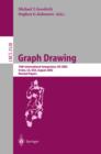 Image for Graph drawing: 19th International Symposium, GD 2011, Eindhoven, the Netherlands, September 21-23, 2011 : 7034