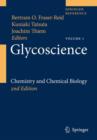 Image for Glycoscience : Chemistry and Chemical Biology