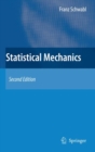 Image for Statistical mechanics
