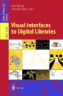 Image for Visual Interfaces to Digital Libraries : 2539