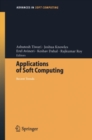 Image for Applications of soft computing: recent trends