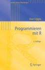 Image for Programmieren mit R