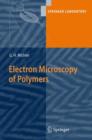 Image for Electron Microscopy of Polymers
