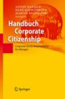Image for Handbuch Corporate Citizenship