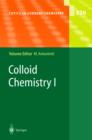 Image for Colloid Chemistry I : 226