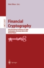 Image for Financial Cryptography: 6th International Conference, FC 2002, Southampton, Bermuda, March 11-14, 2002, Revised Papers : 2357