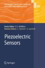 Image for Piezoelectric Sensors