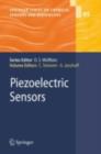 Image for Piezoelectric sensors