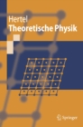 Image for Theoretische Physik