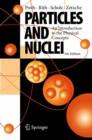 Image for Particles and Nuclei