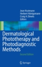 Image for Dermatological Phototherapy and Photodiagnostic Methods