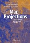 Image for Map Projections