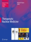 Image for Therapeutic Nuclear Medicine