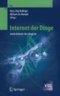 Image for Internet der Dinge : www.internet-der-dinge.de