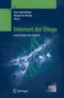 Image for Internet der Dinge: www.internet-der-dinge.de