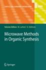 Image for Microwave methods in organic synthesis