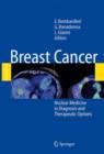 Image for Breast cancer  : nuclear medicine in diagnosis and therapeutic options