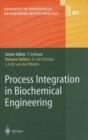 Image for Process integration in biochemical engineering