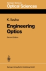 Image for Engineering optics