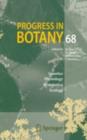Image for Progress in Botany 68