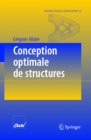 Image for Conception optimale des structures : 58