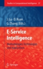 Image for E-Service Intelligence