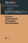 Image for Accuracy improvements in linguistic fuzzy modeling