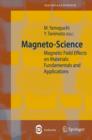 Image for Magnetoscience