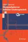 Image for Ubungsaufgaben zur Halbleiter-Schaltungstechnik