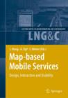 Image for Map-based Mobile Services