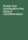 Image for Nucleic Acid Hybridization in the Study of Cell Differentiation