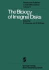 Image for Biology of Imaginal Disks