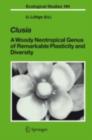Image for Clusia: a woody neotropical genus of remarkable plasticity and diversity