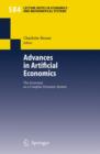 Image for Advances in Artificial Economics
