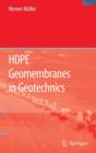 Image for HDPE Geomembranes in Geotechnics
