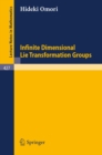 Image for Infinite Dimensional Lie Transformation Groups