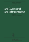 Image for Cell Cycle and Cell Differentiation : 7