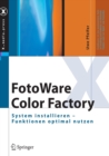 Image for FotoWare Color Factory