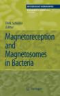 Image for Magnetoreception and Magnetosomes in Bacteria