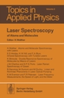 Image for Laser Spectroscopy of Atoms and Molecules